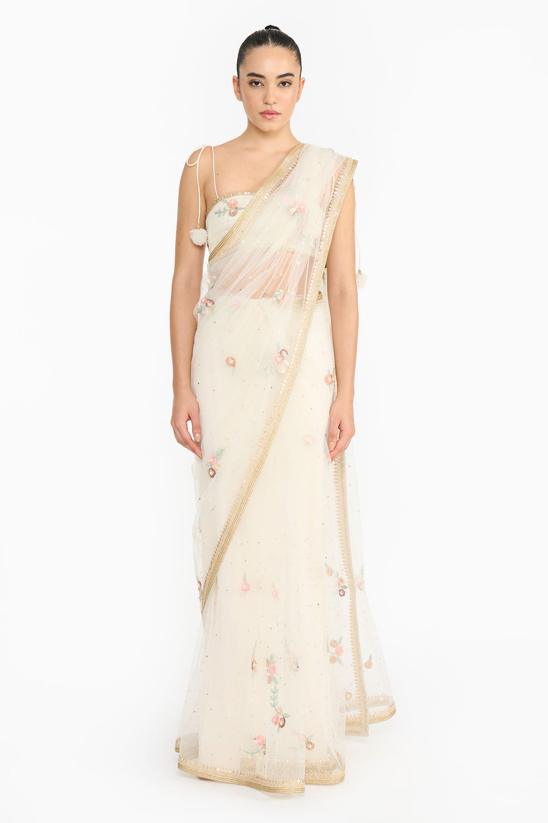 Prima Vera Rtw Saree