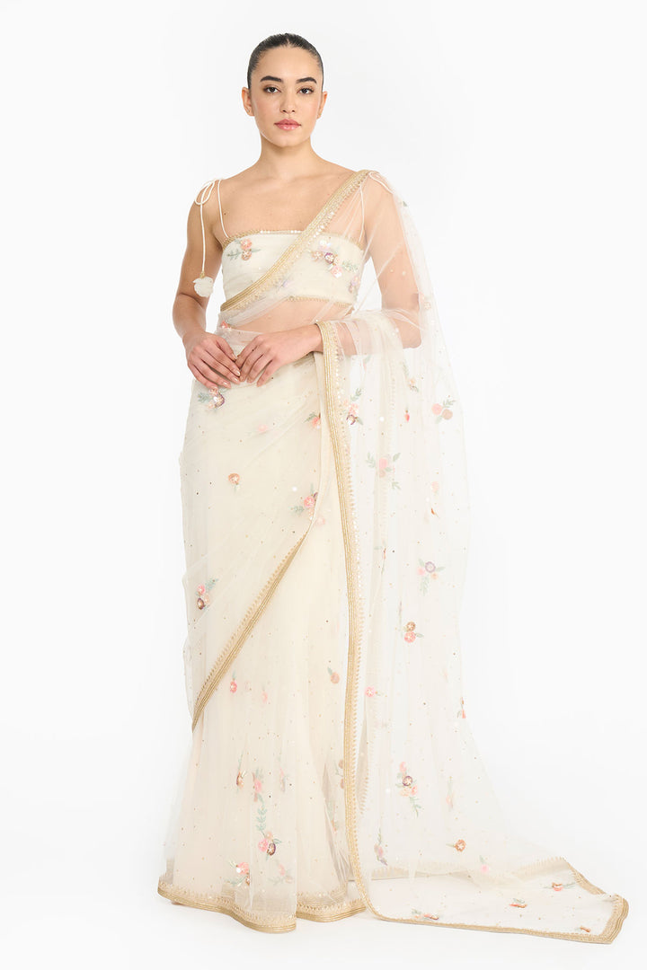 Prima Vera Rtw Saree