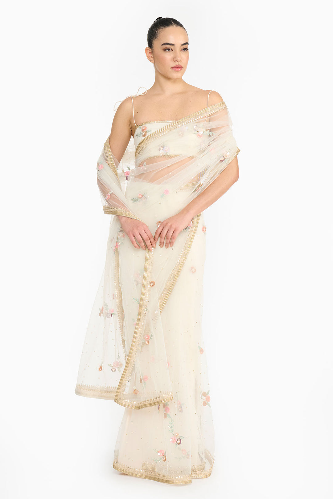 Prima Vera Rtw Saree