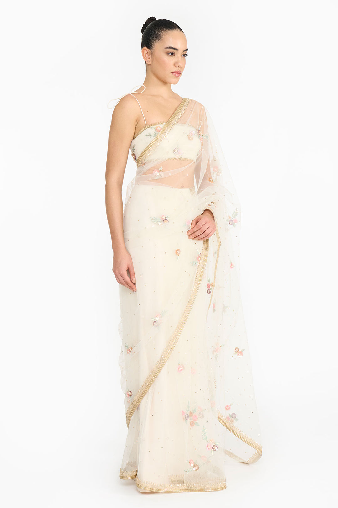 Prima Vera Rtw Saree