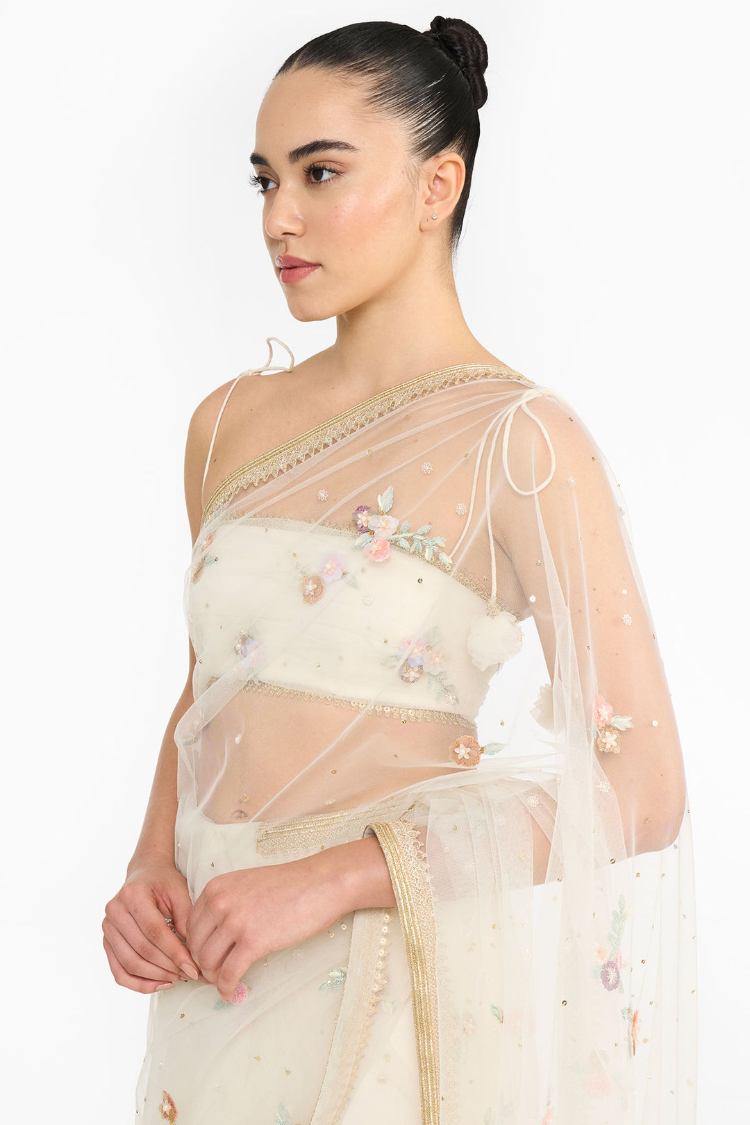 Prima Vera Rtw Saree