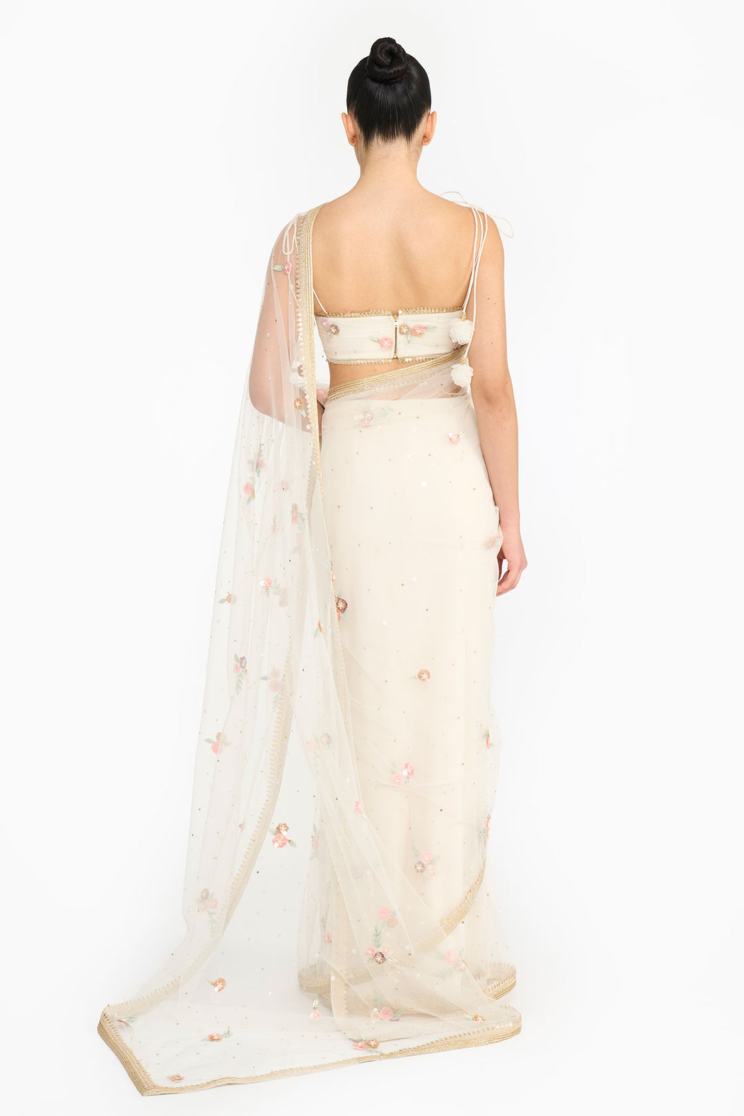 Prima Vera Rtw Saree