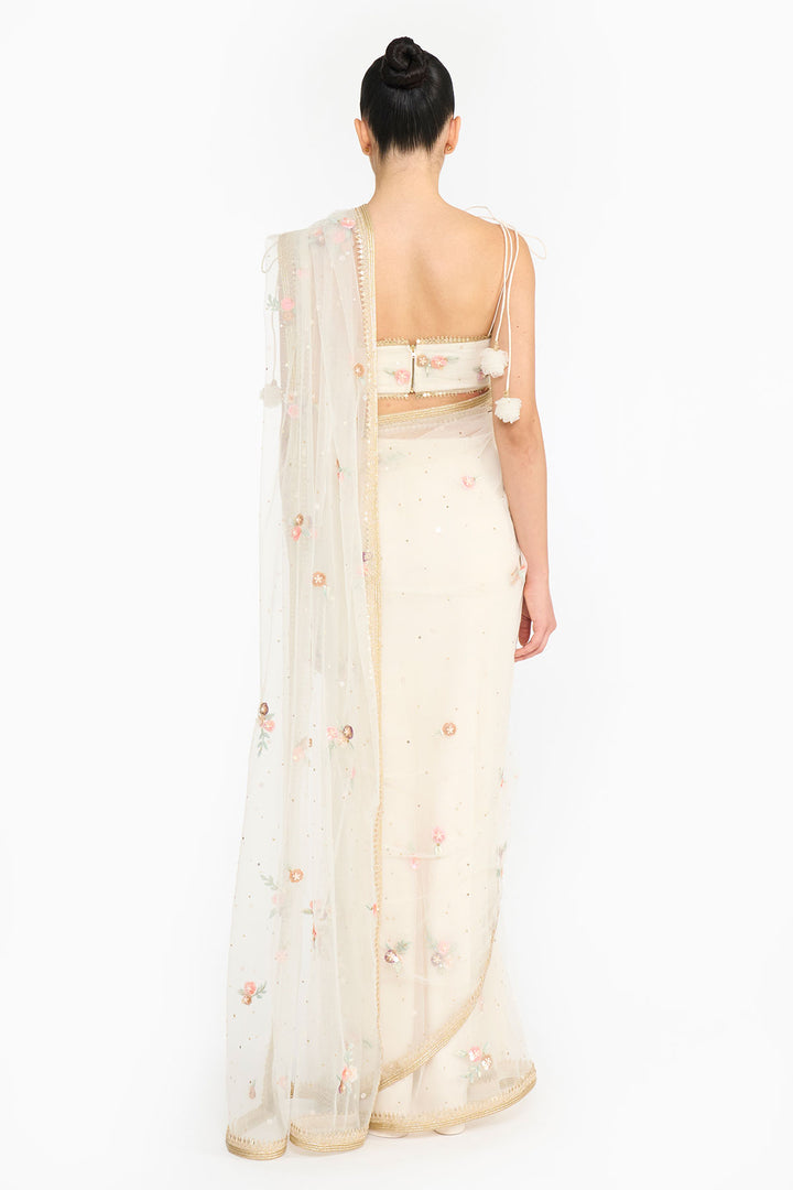 Prima Vera Rtw Saree