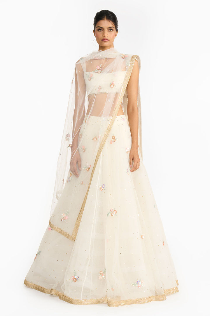 Prima Vera Rtw Lehenga