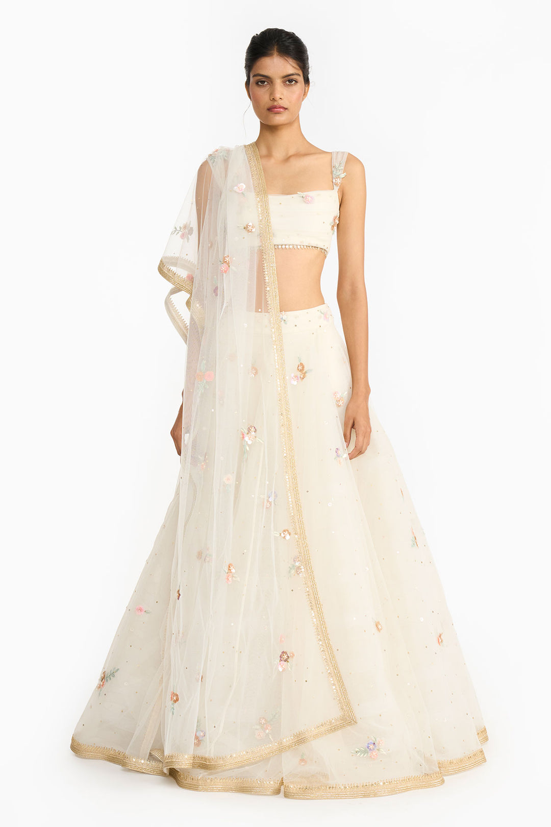 Prima Vera Rtw Lehenga
