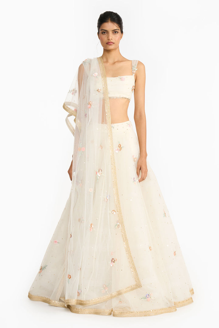 Prima Vera Rtw Lehenga