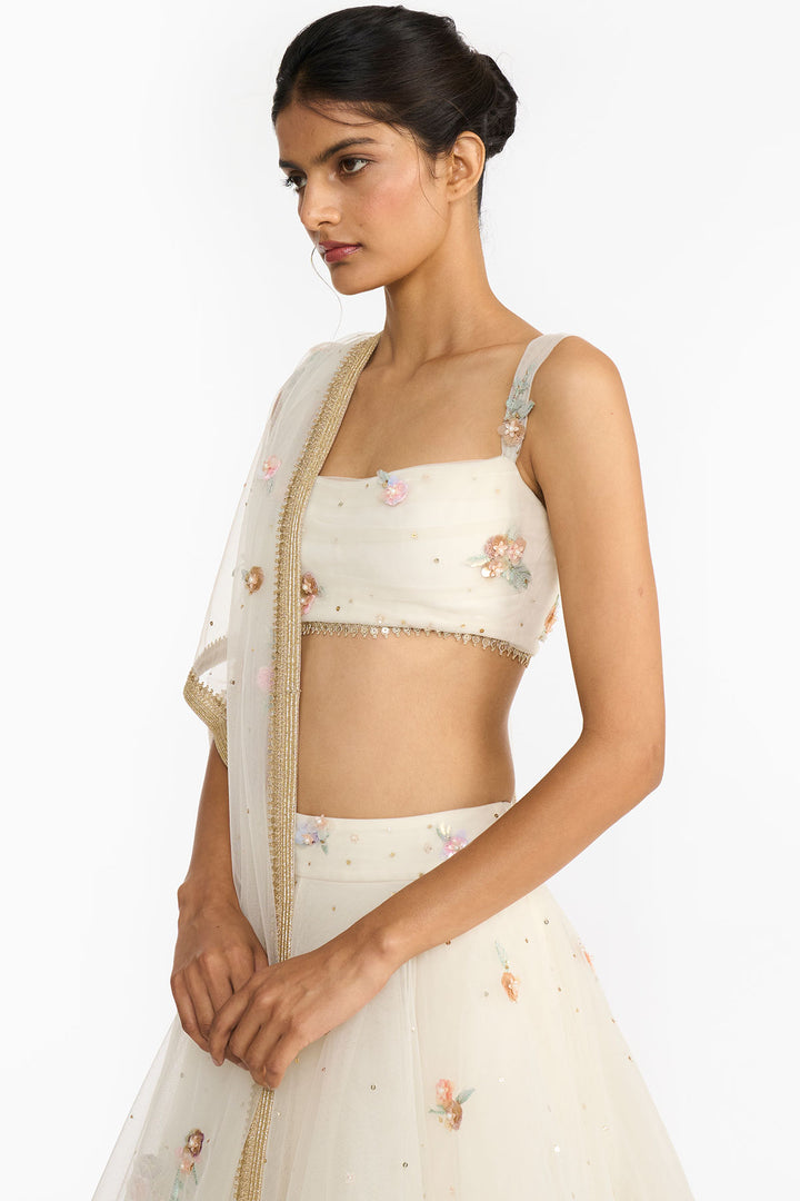 Prima Vera Rtw Lehenga