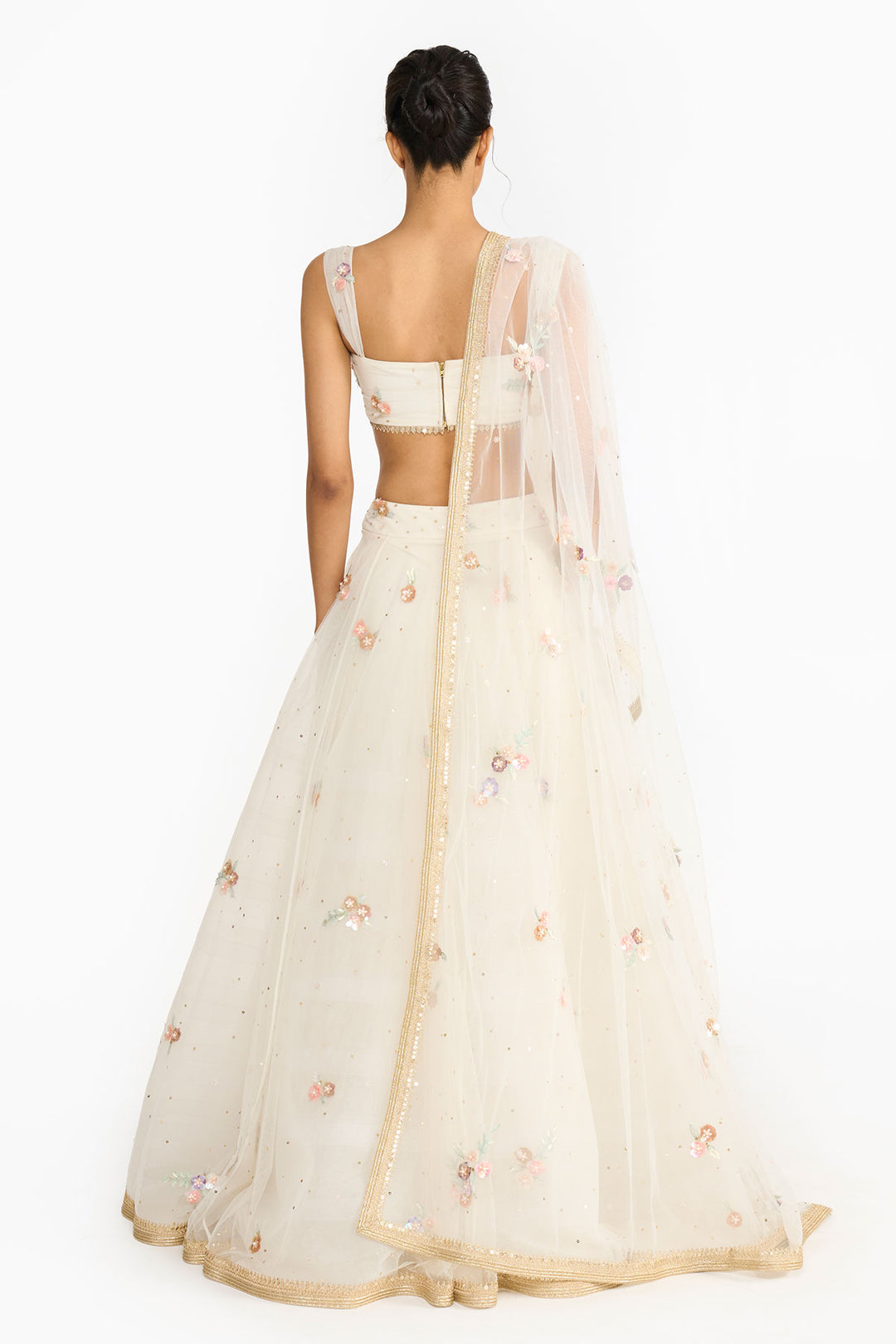 Prima Vera Rtw Lehenga