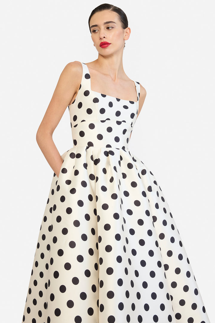 SQUARE NECK MIDI