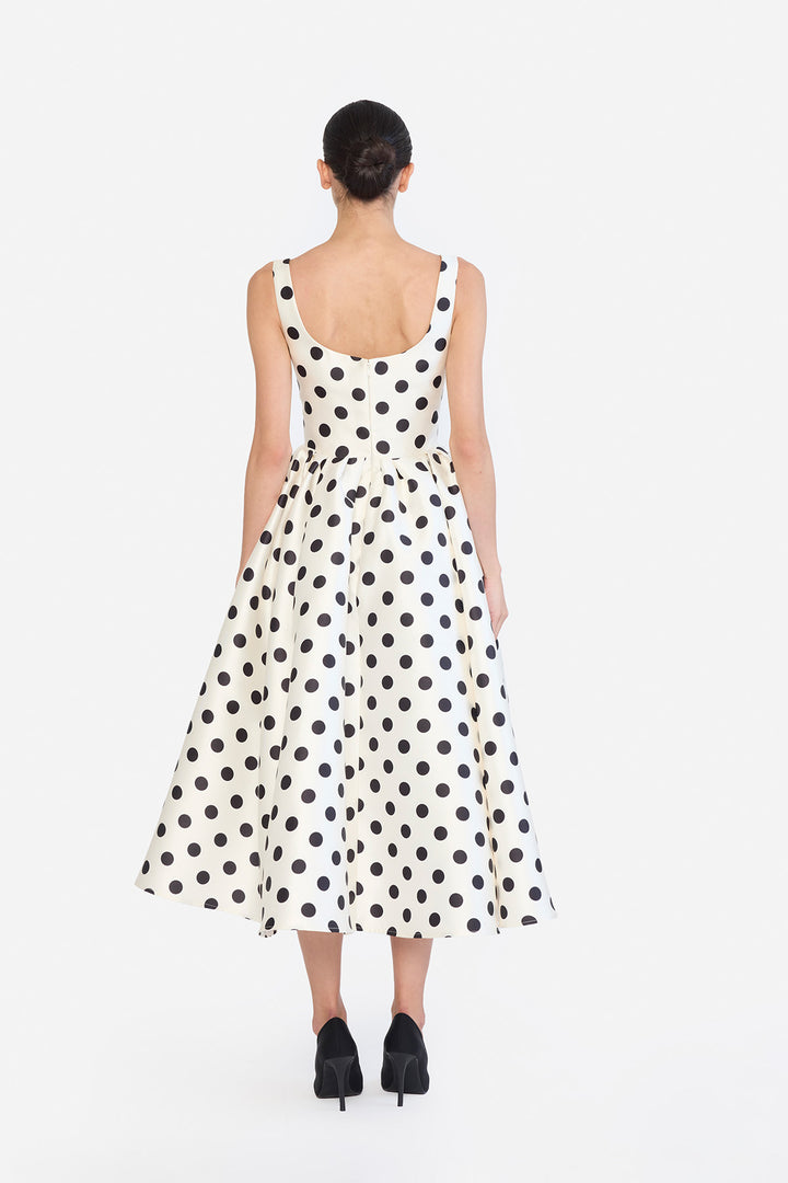 SQUARE NECK MIDI