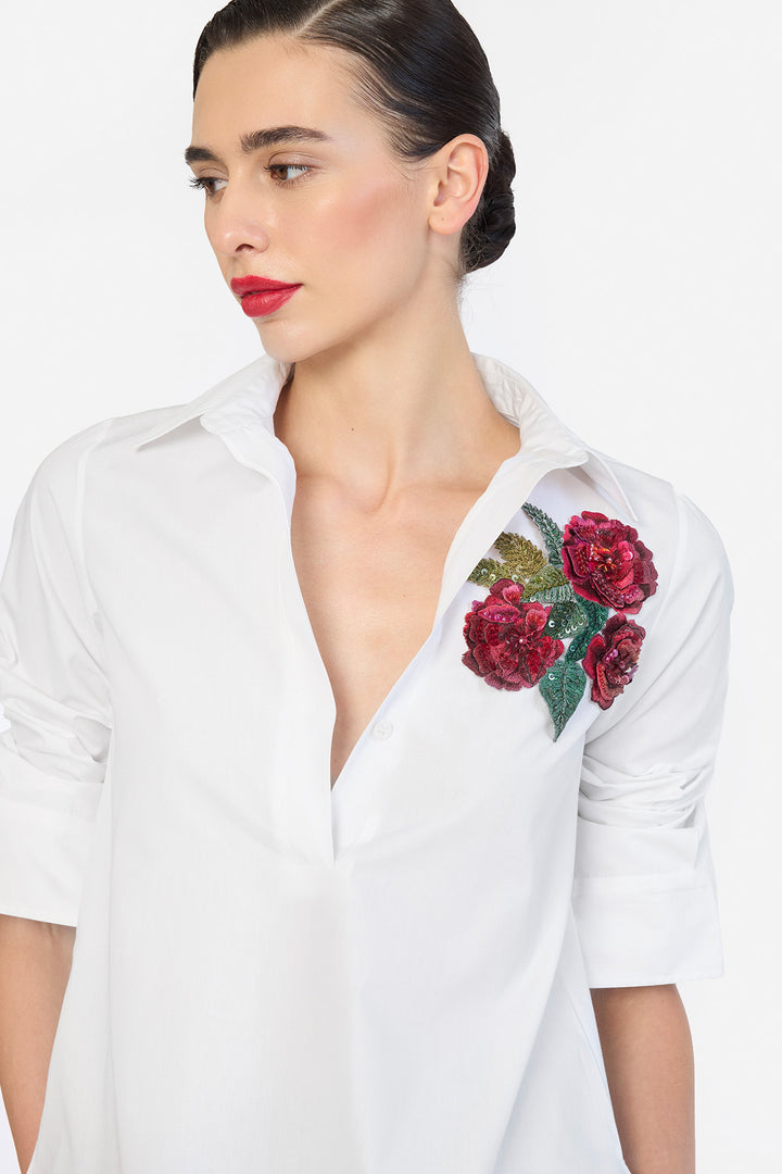 TUNIC SHIRT