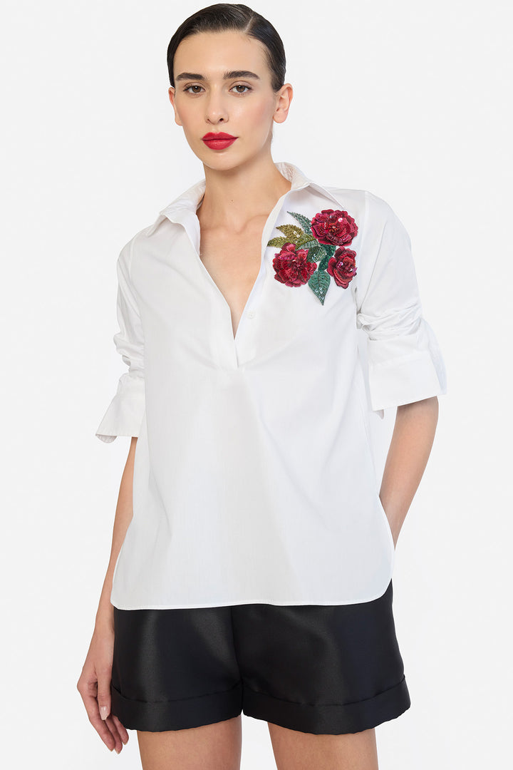 TUNIC SHIRT