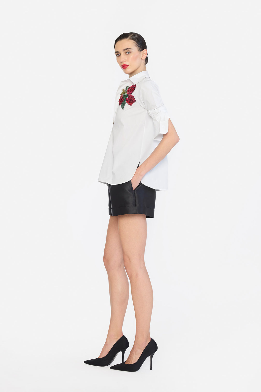 TUNIC SHIRT