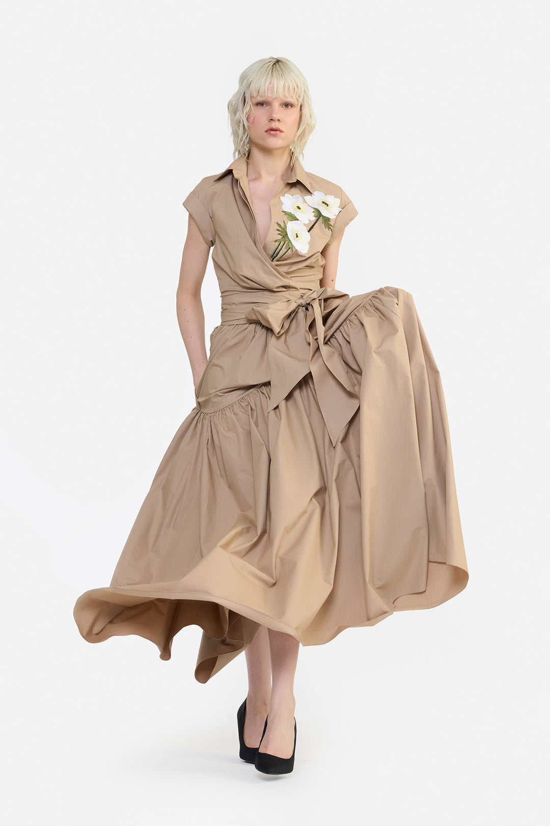 PRAIRIE SKIRT