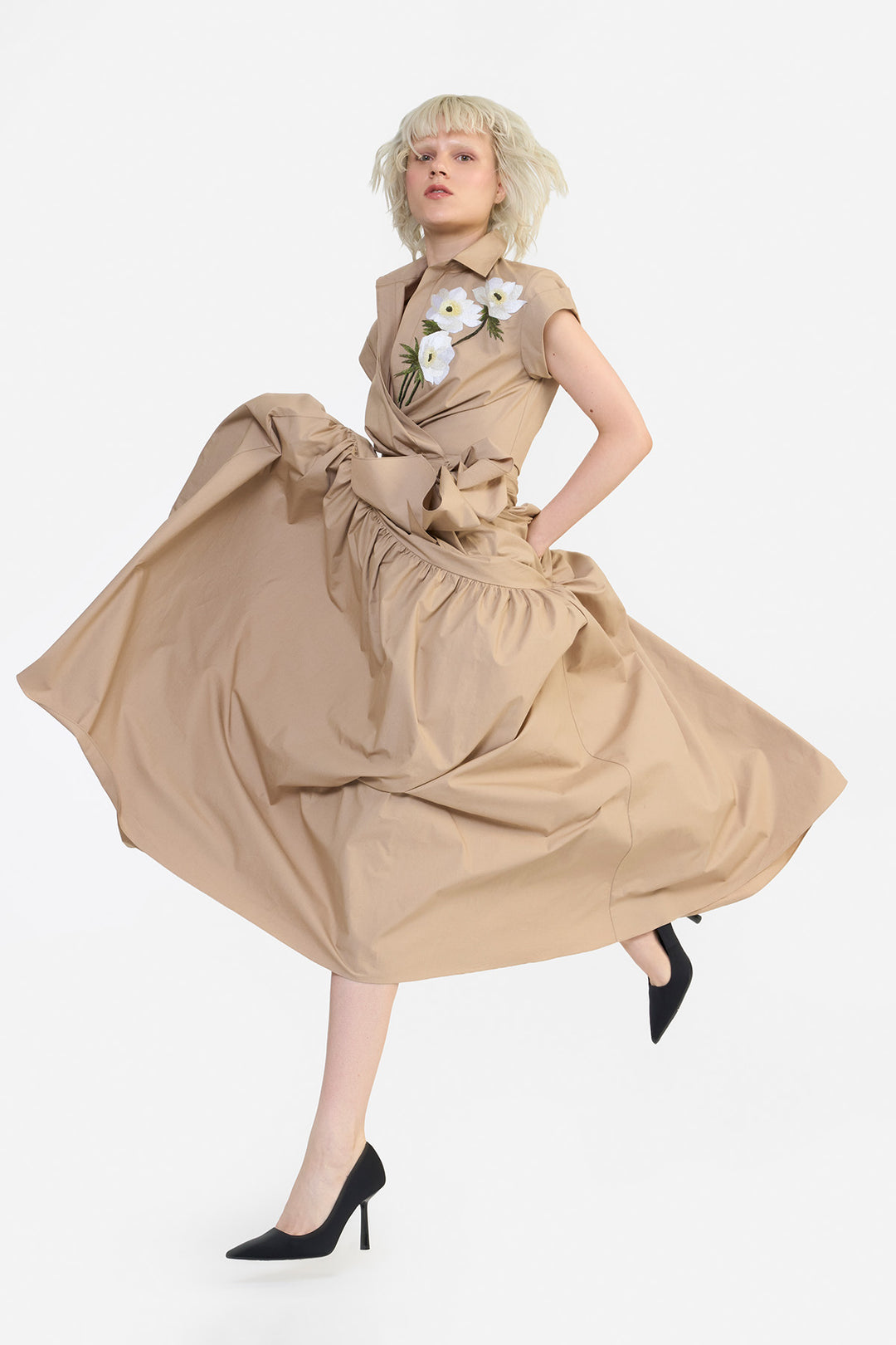 PRAIRIE SKIRT