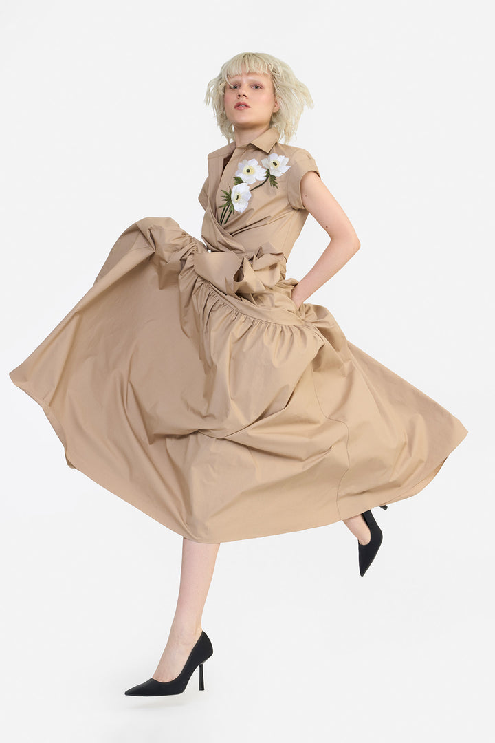 PRAIRIE SKIRT