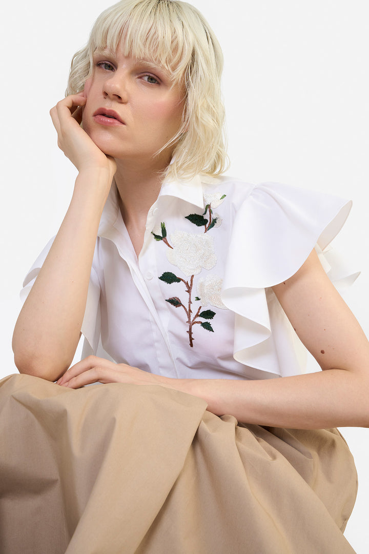 PRAIRIE SKIRT