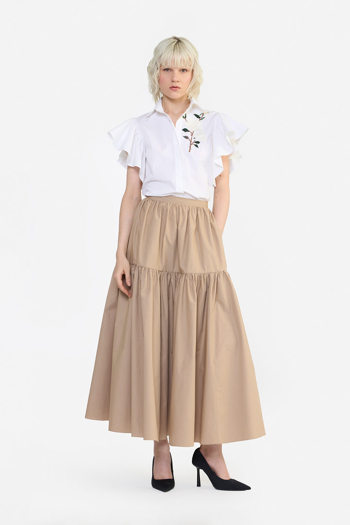 PRAIRIE SKIRT