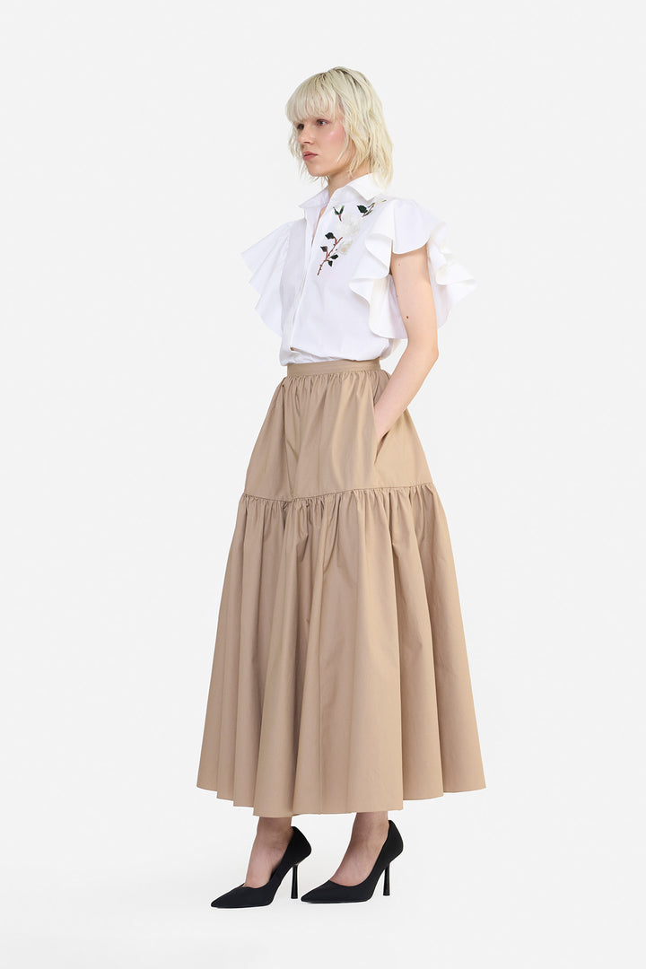 PRAIRIE SKIRT