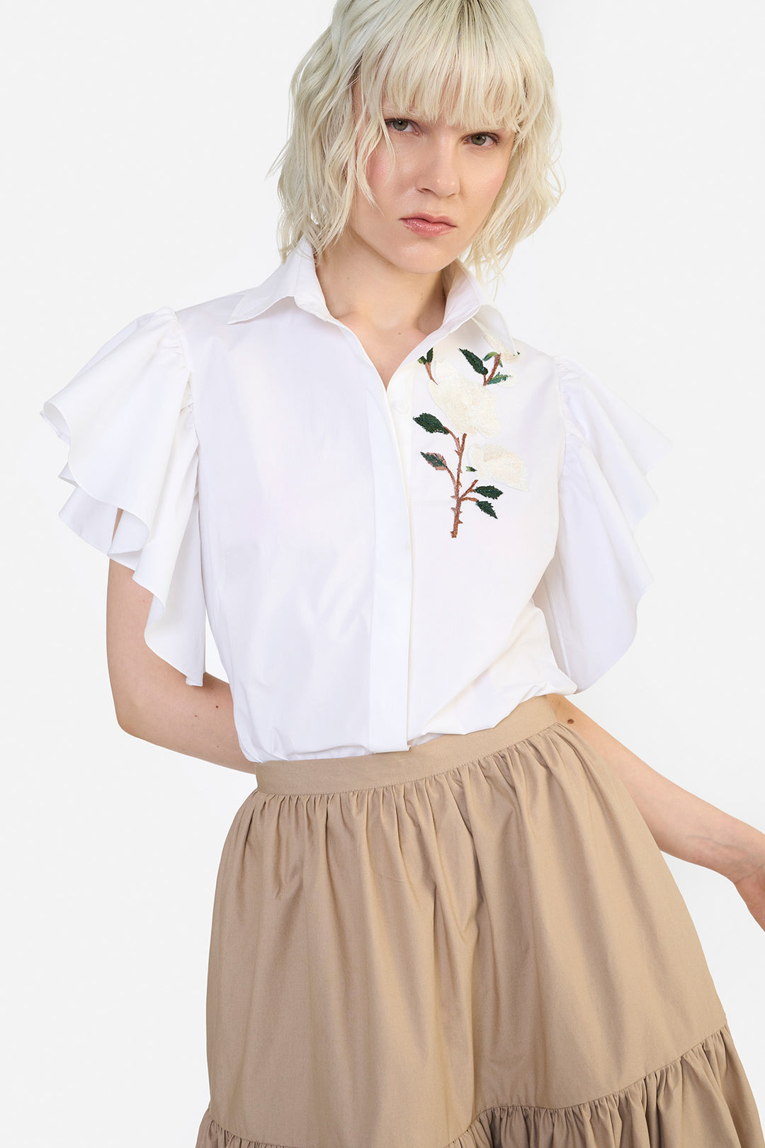 PRAIRIE SKIRT