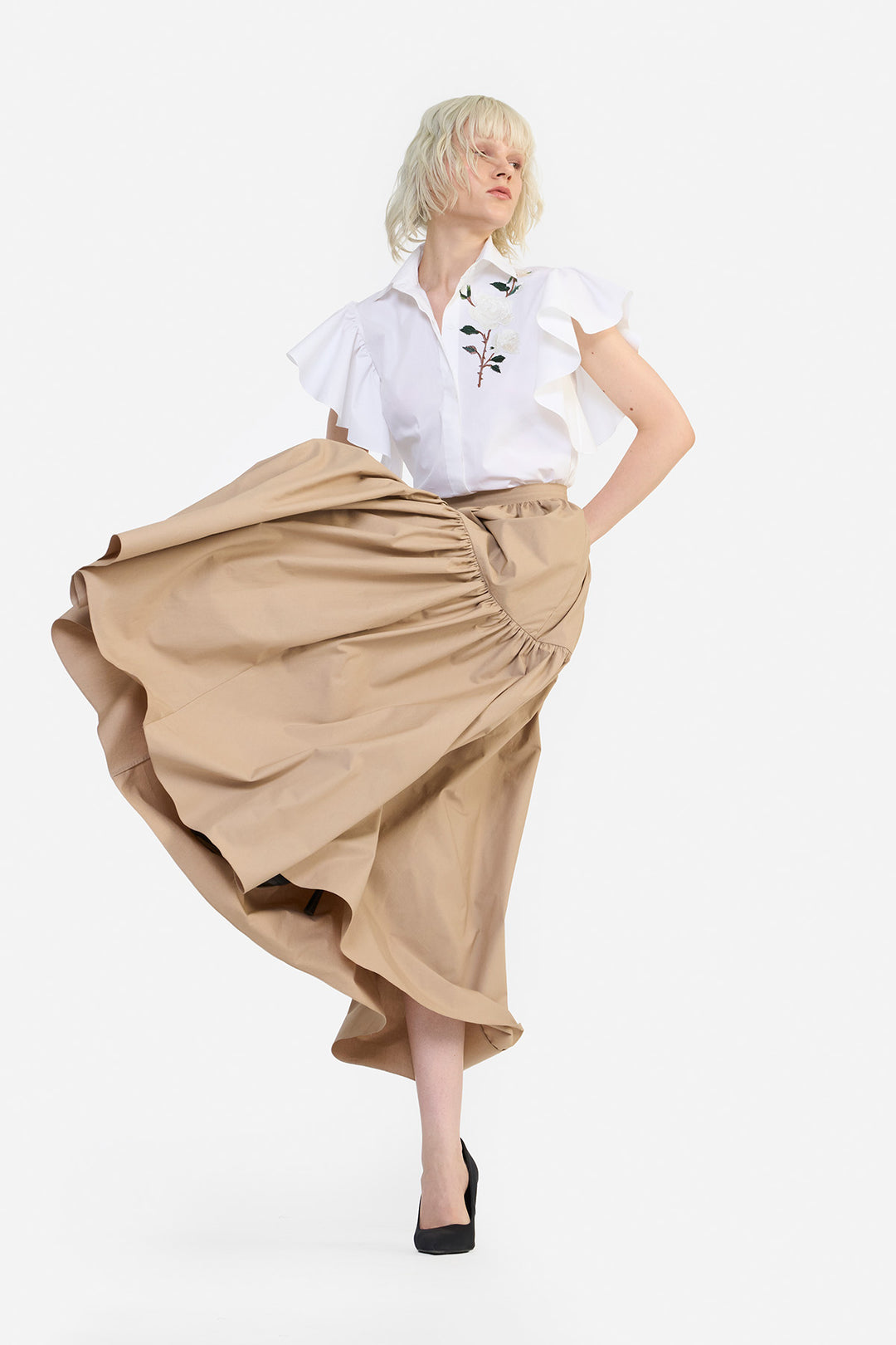 PRAIRIE SKIRT