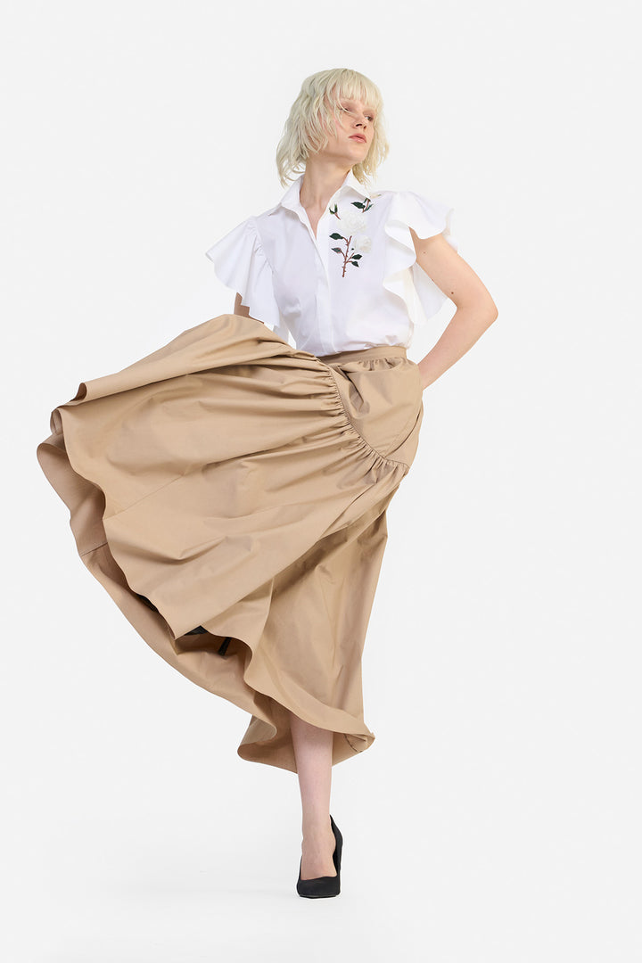 PRAIRIE SKIRT