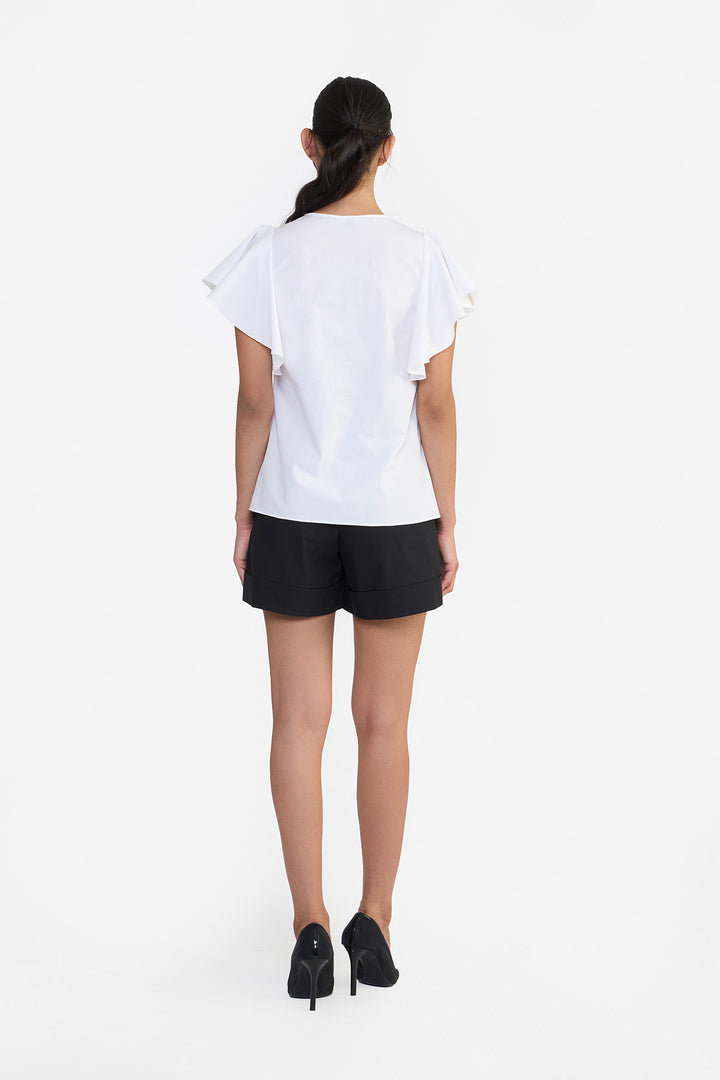 BUTTERFLY TOP