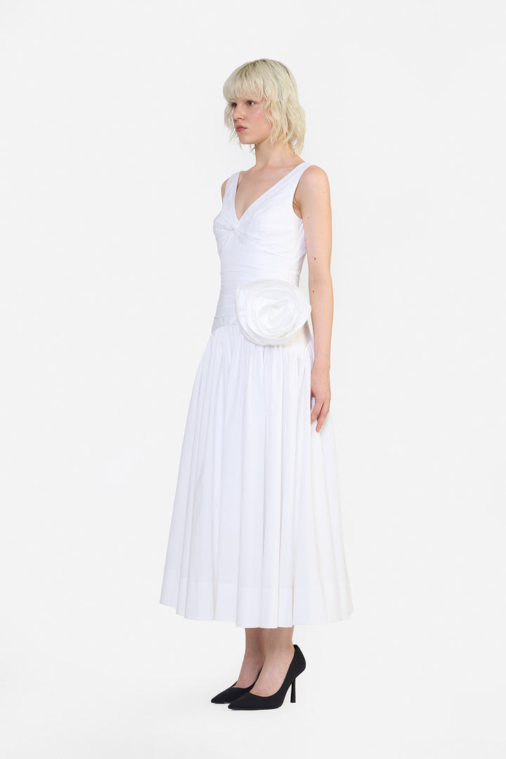 DRAPED MIDI
