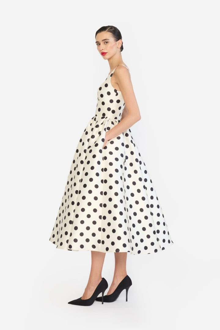 SQUARE NECK MIDI