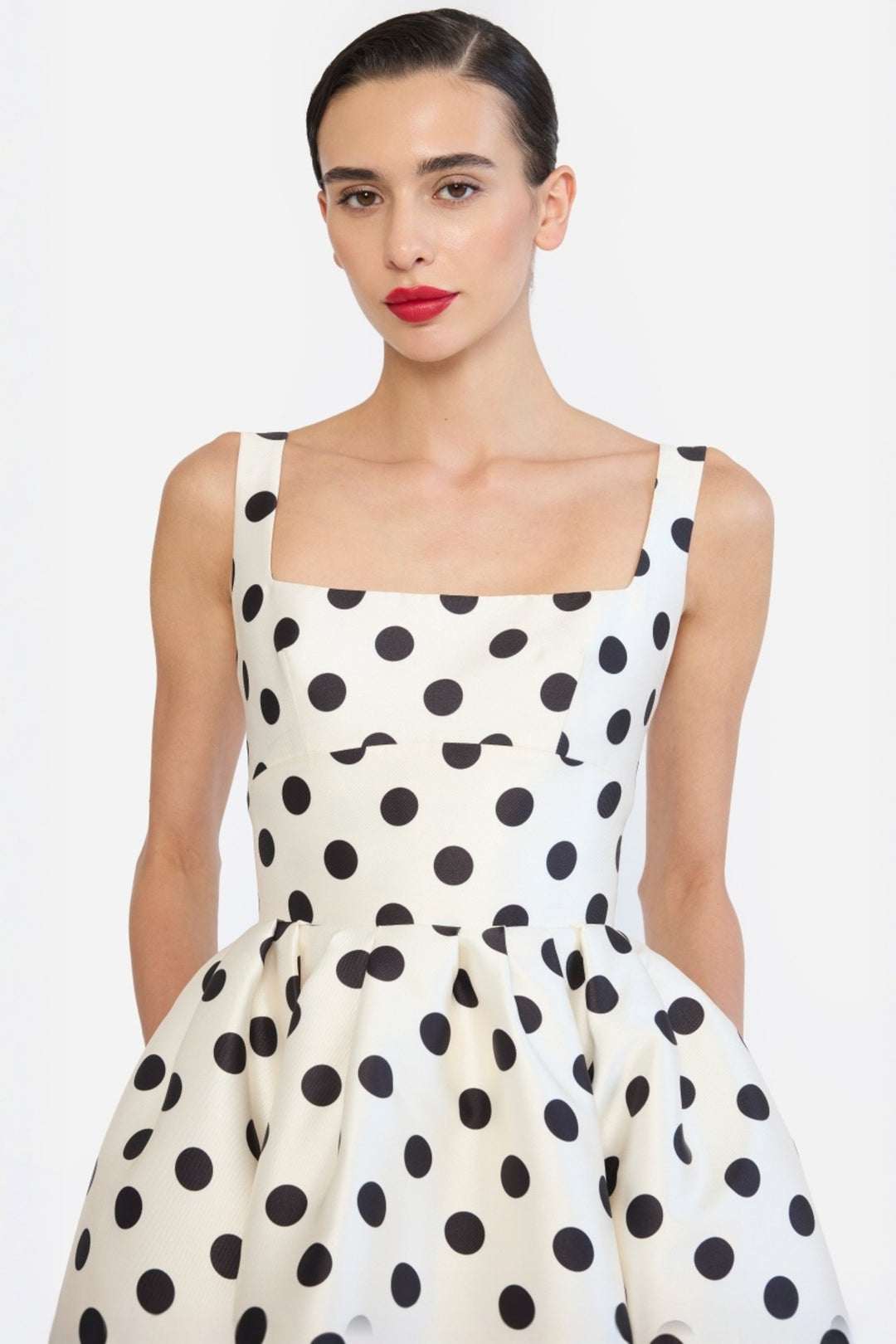 SQUARE NECK MIDI